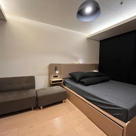 Mood House Apartment