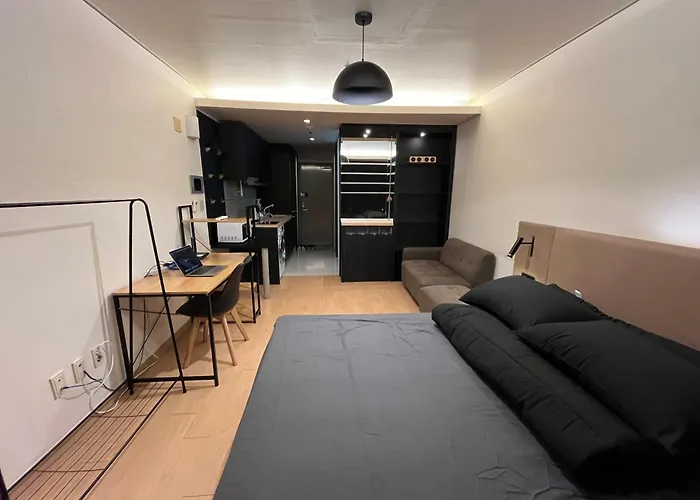 Mood House Seúl