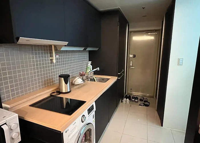 Mood House Apartamento Seúl
