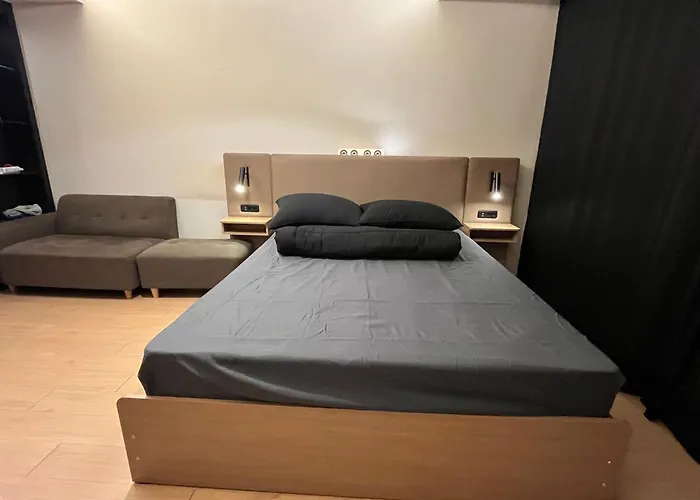 Mood House Seúl