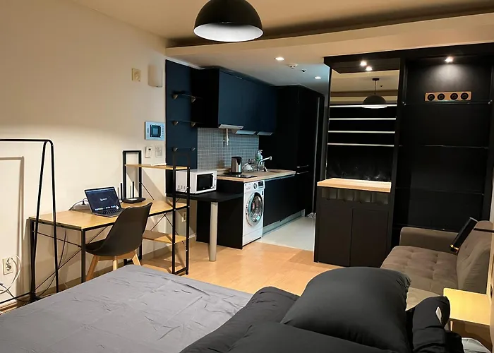Apartamento Mood House
